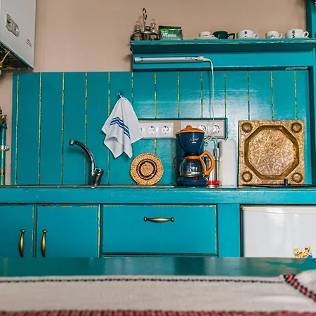 Апартаменти Lucas 38 *