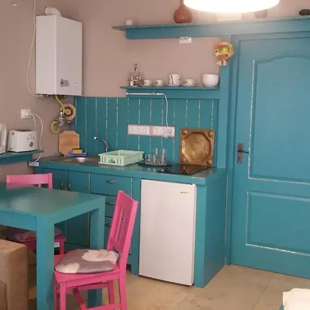 شقة Lucas 38 كلوج-نابوكا