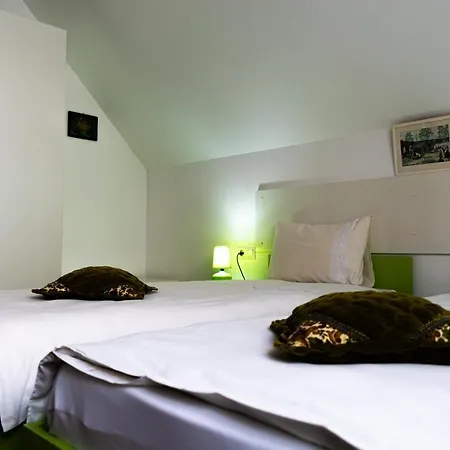 Lucas 38 Apartman Kolozsvár