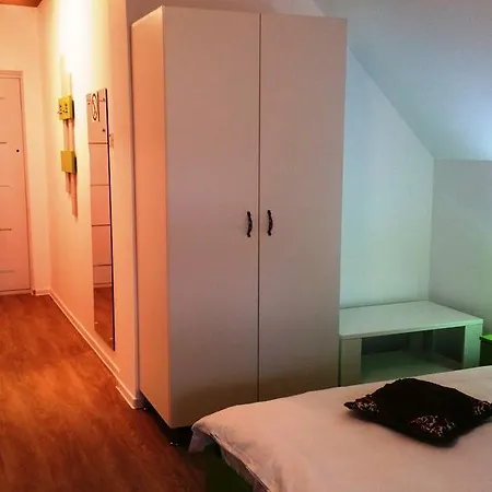 Lucas 38 Апартаменти *