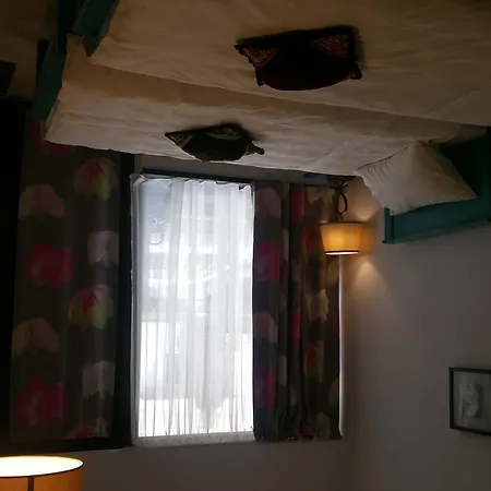 Lucas 38 Апартаменти *