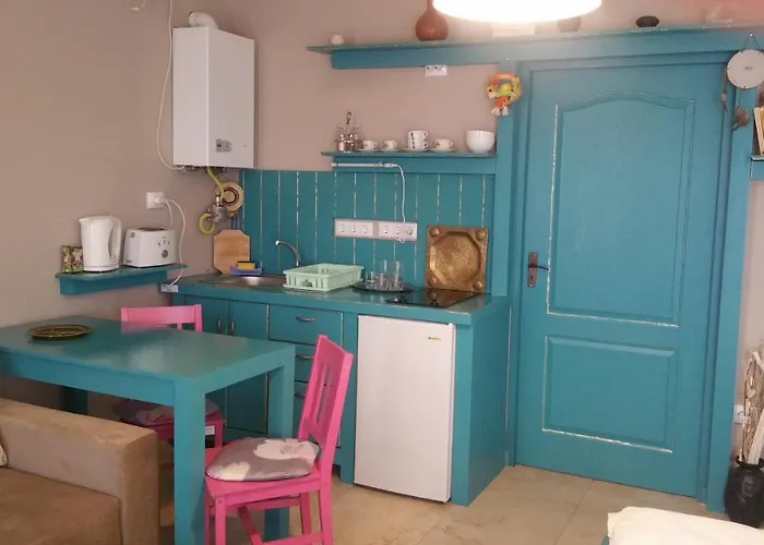 Appartement Lucas 38 Cluj-Napoca