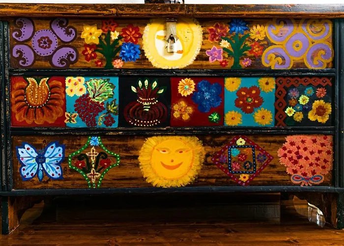 Lucas 38 Appartement *