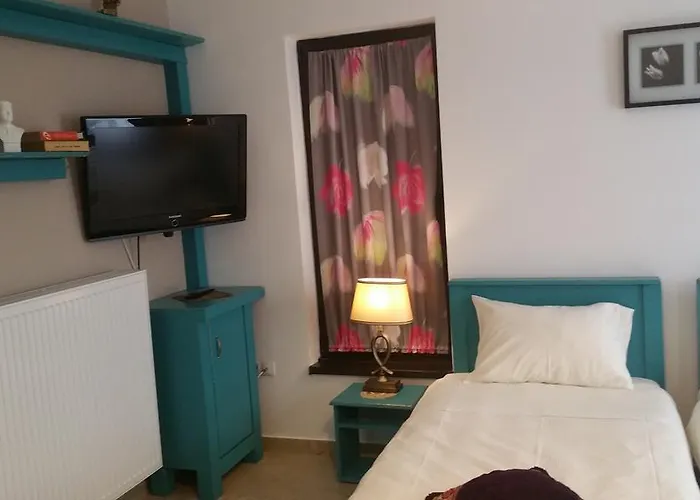 Lucas 38 Apartman