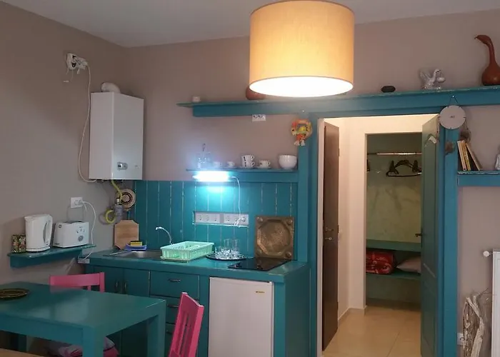 Lucas 38 Apartmán Kluž