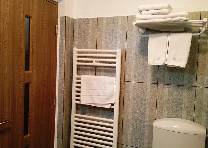 Lucas 38 Apartman
